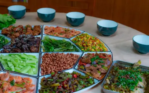Hảo La - Tứ Xuyên Vị Quán - Quang Trung