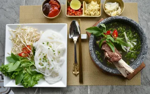 Spice Viet Hanoi - Nguyễn Trường Tộ