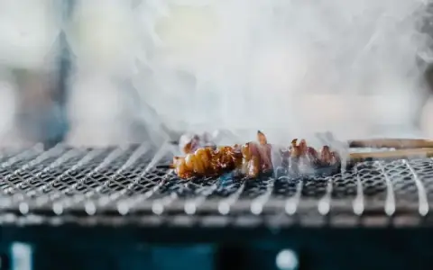 Yakimono - Tô Hiệu