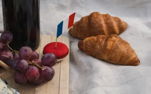 Au Delice - Lê Văn Hưu