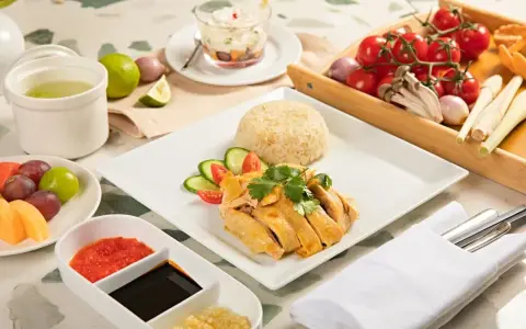 Kampong Chicken House - Phan Đình Phùng