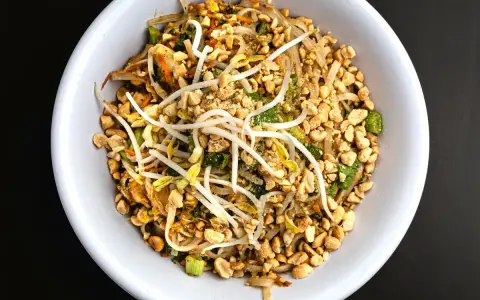 Chang - Xuân La