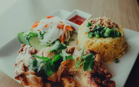 Món Xưa - Lưu Quang Vũ