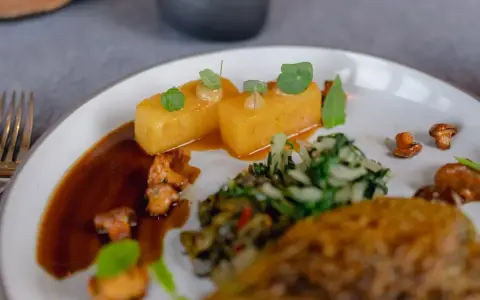 Lala Beer Restaurant & Bar - Vinhome Ocean Park