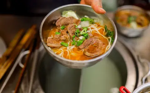 OH LaLand - Thư Dương - Nhà Hàng Sinh Thái