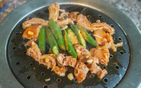 Wang Buk - Phùng Khoang
