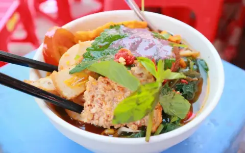 Chín Trâu - Nguyễn Xuân Khoát