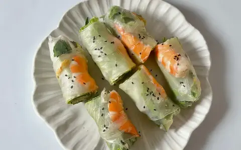 Lá Lốt Vietnamese Cuisines & Wine - Lương Ngọc Quyến