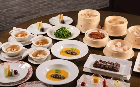 Hảo La - Tứ Xuyên Vị Quán - Vũ Phạm Hàm