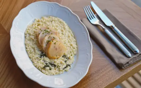 The Eroica Restaurant - Đình Ngang