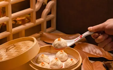 HaoChi Dimsum - Nguyễn Văn Lộc
