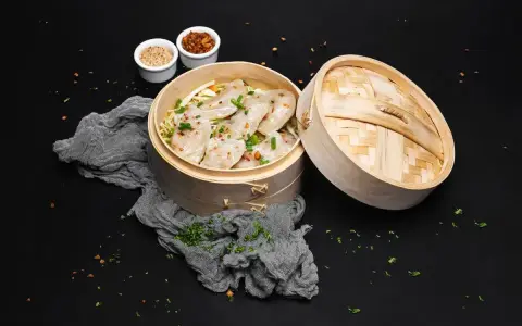 HaoChi Dimsum - Lý Thường Kiệt