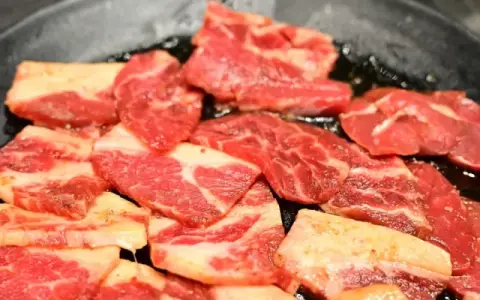 King BBQ Deli - Times City