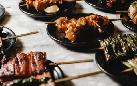 Kasa Sushi - Triệu Việt Vương