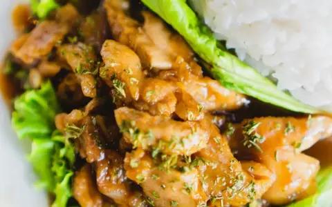 Kampong Chicken House – Cơm Gà Hải Nam - Trần Huy Liệu