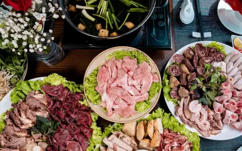 Lẩu Đức Trọc - Trương Định