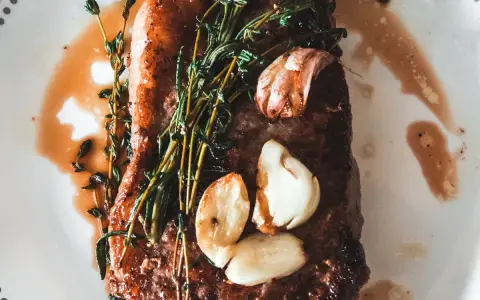 Le Monde Steak - Times City