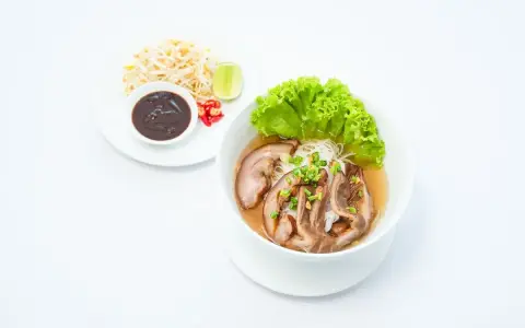 Nét Huế - Lạc Trung
