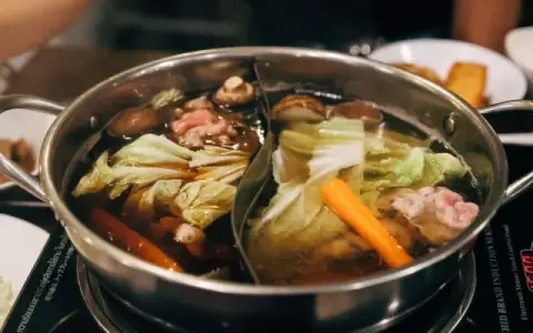 Bếp Thái Koh Yam - Bà Triệu