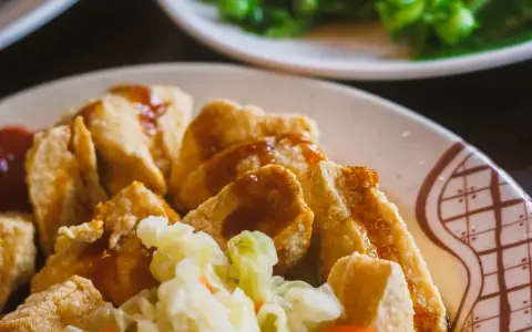 Vị Quảng – Trần Hưng Đạo