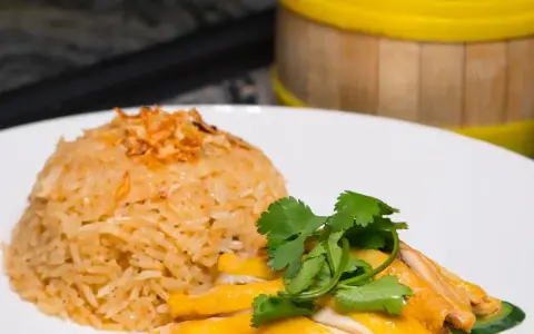 Kombo - Cơm Niêu Singapore - Kim Đồng