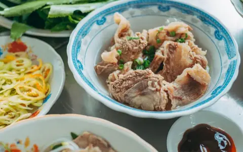 Nét Huế - Thái Hà