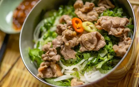 Nét Huế - Hàng Bông