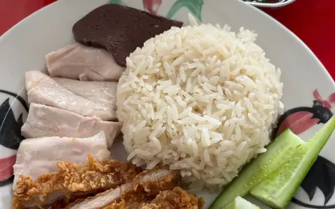 Kombo - Cơm niêu Singapore - Phạm Ngọc Thạch