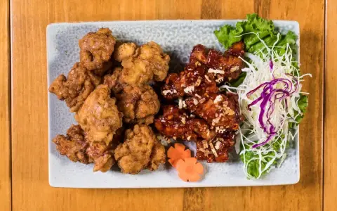 Lẩu Dê Khô Thu Béo - Nghĩa Tân