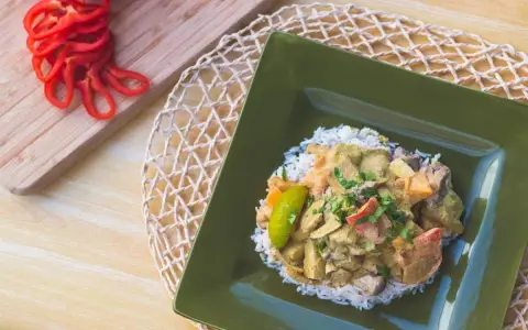 ThaiExpress - Times City
