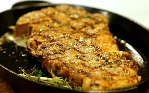 Steakout - Trần Hưng Đạo