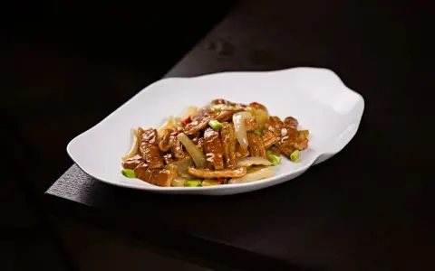 Ẩm Thực Hồng Hạc - KĐT mới Tây Nam Linh Đàm