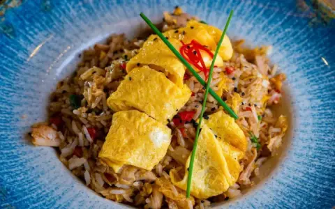 Nem Nướng Xuân Dần - Phủ Doãn
