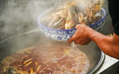Bếp Thái Koh Yam - Thái Hà