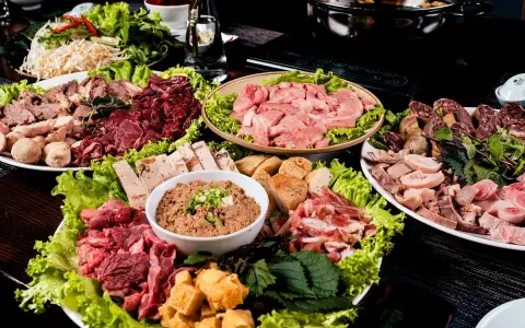 Vua Lẩu Nấm King Mushroom - Hà Đông