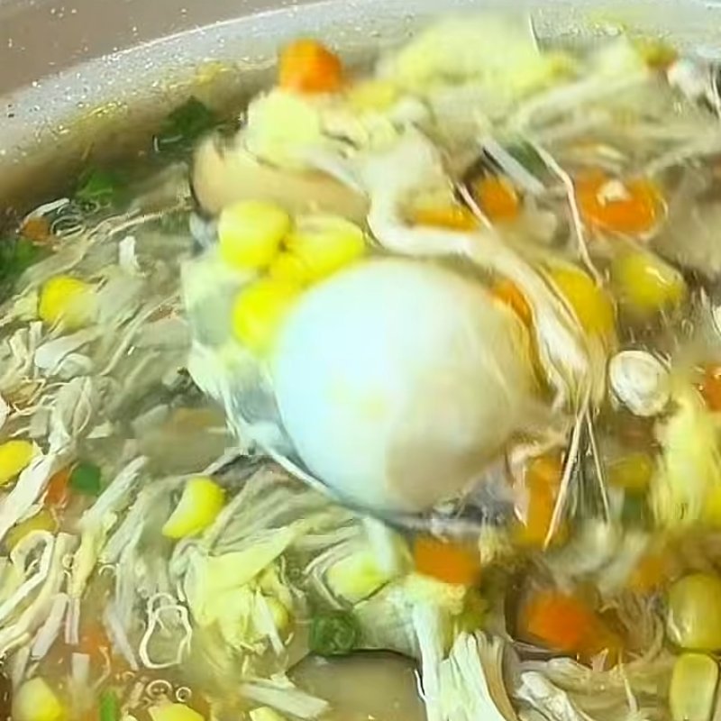 Hoàn thiện và thưởng thức