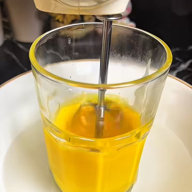Đánh kem