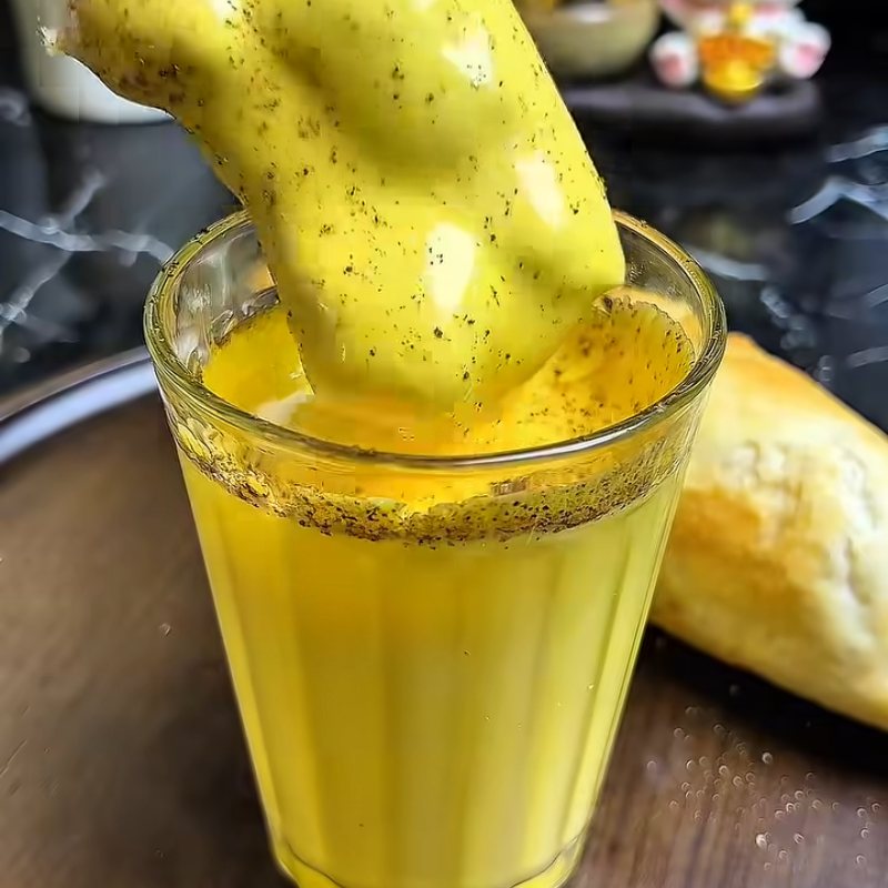 Chấm bánh mì