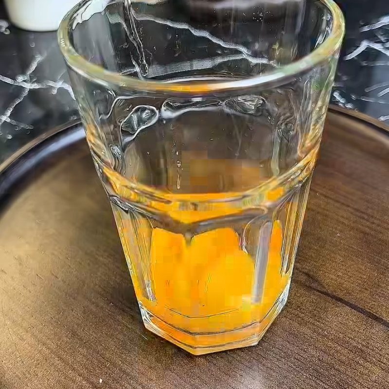 Tách lòng đỏ