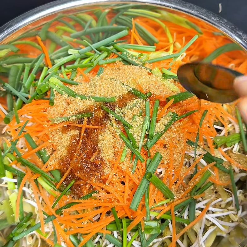Nêm gia vị