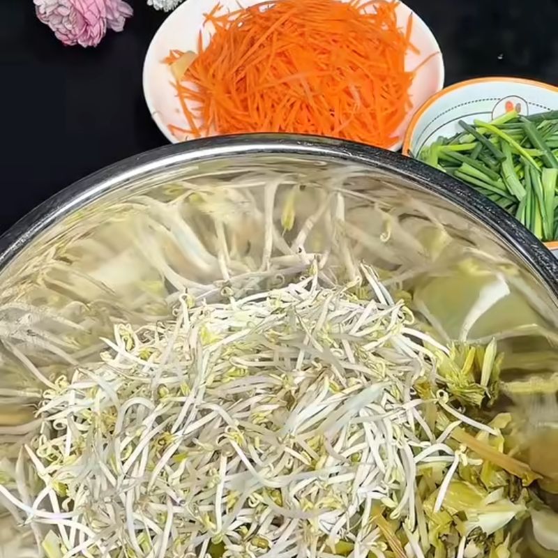 Thêm giá đỗ
