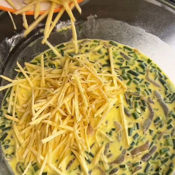 Thêm khoai lang