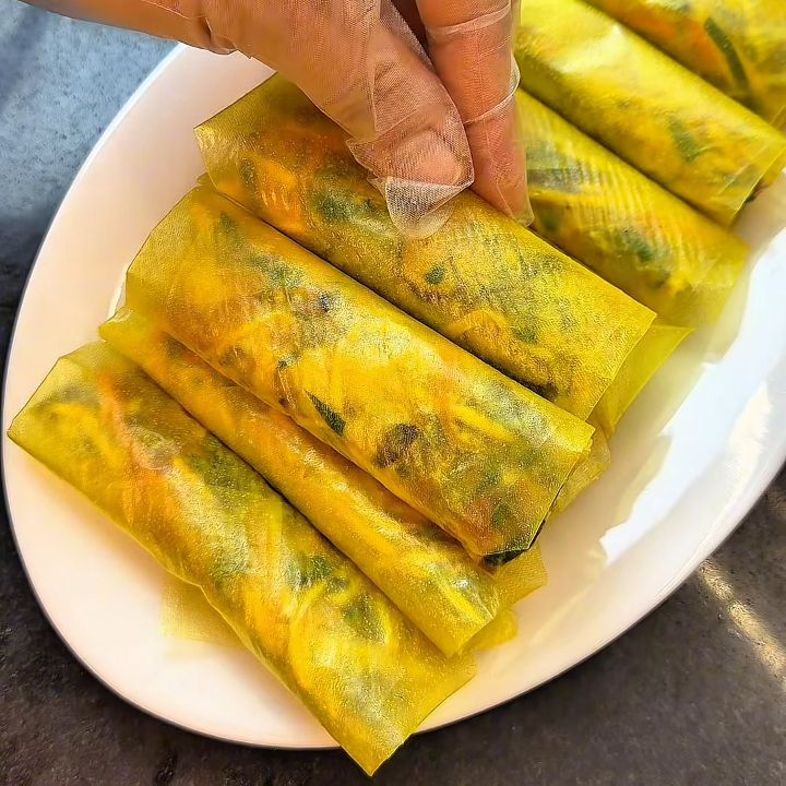 Xếp chờ chiên