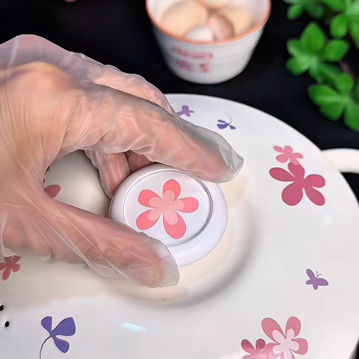 Đậy nắp ủ