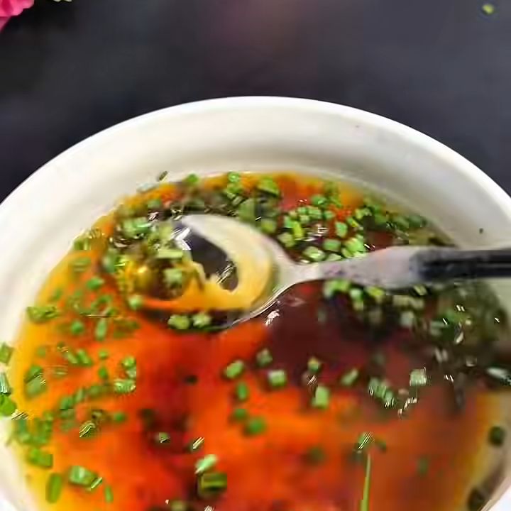 Hoàn thiện nước ngâm