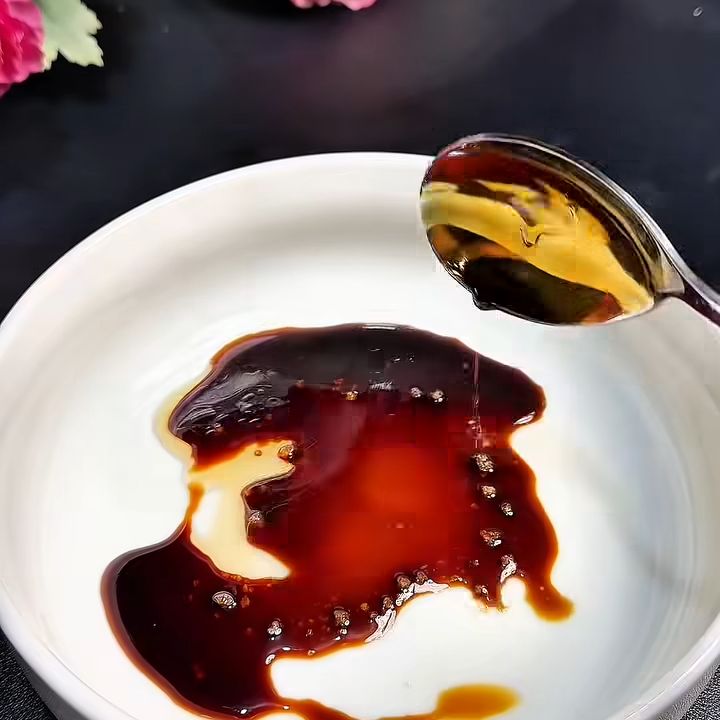 Pha nước tương