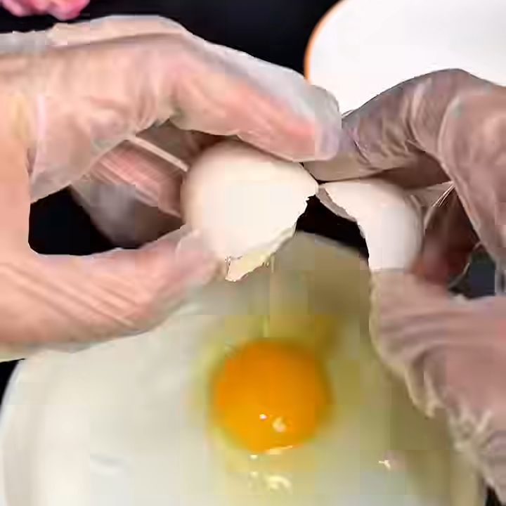 Đập trứng