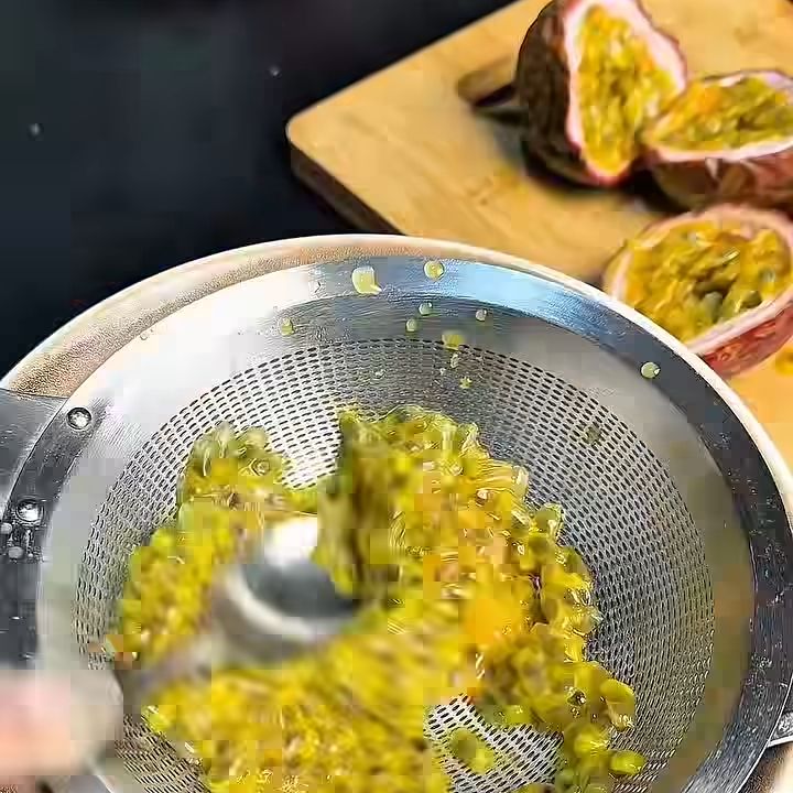 Lọc lấy nước