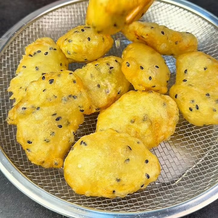 Vớt ra để ráo