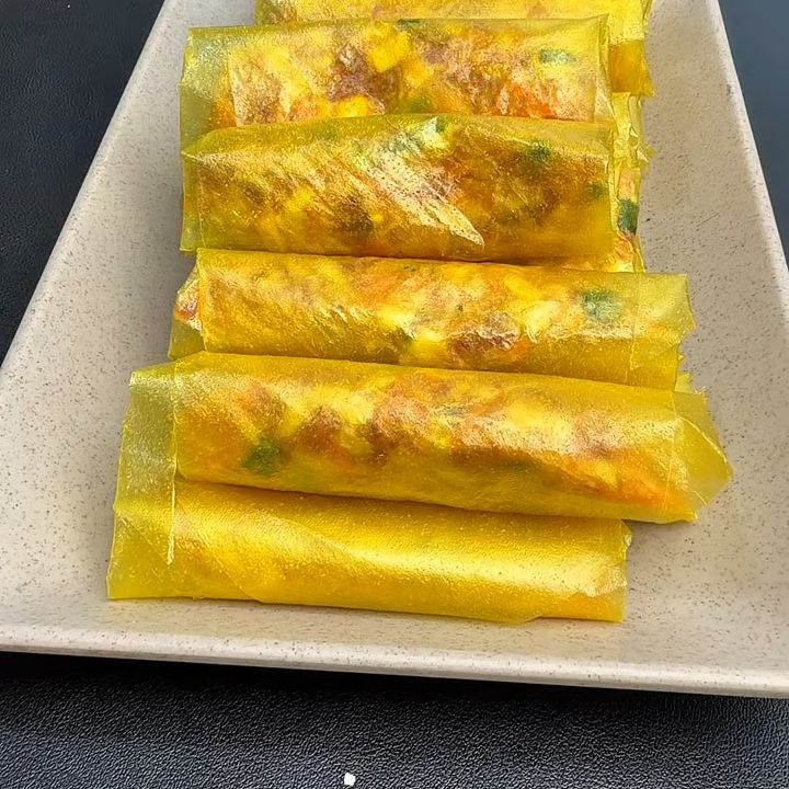 Xếp chờ chiên